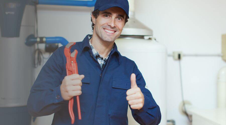 Professional same day plumber in Centerville, AR